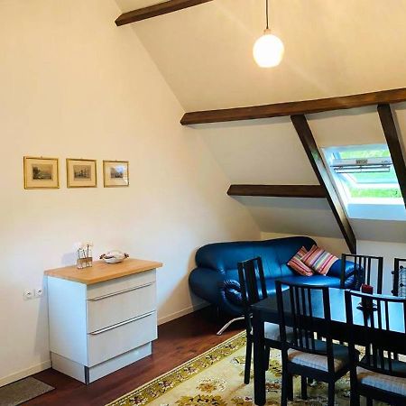 Appartement Charmant Orgnac-Sur-Vezere Avec Jardin Et Parking Екстериор снимка