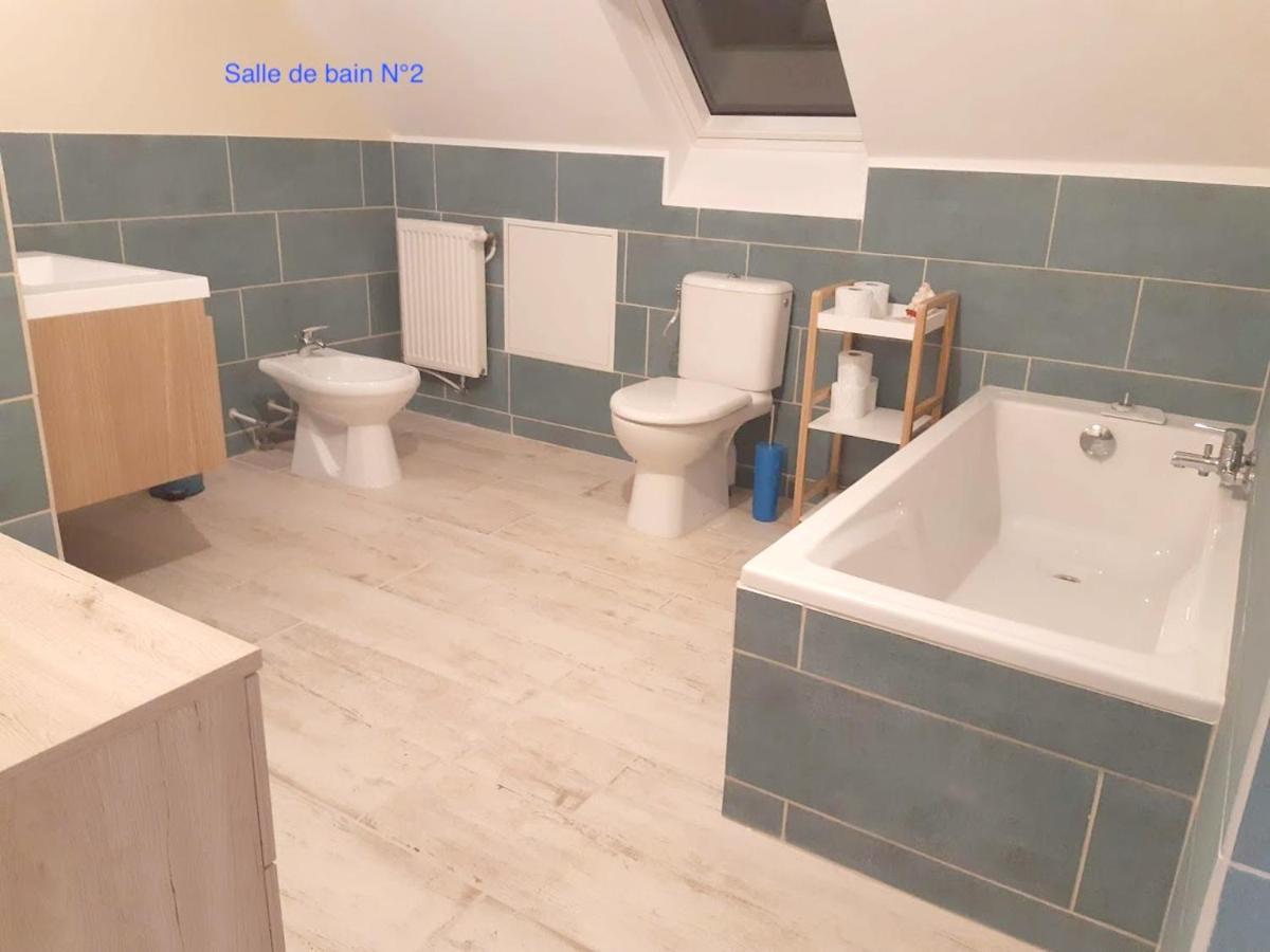 Appartement Charmant Orgnac-Sur-Vezere Avec Jardin Et Parking Екстериор снимка