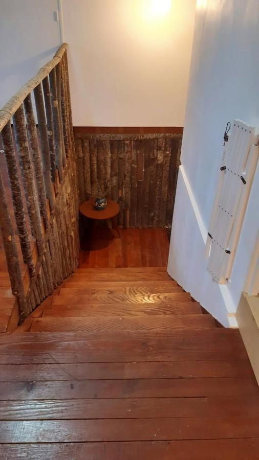 Appartement Charmant Orgnac-Sur-Vezere Avec Jardin Et Parking Екстериор снимка